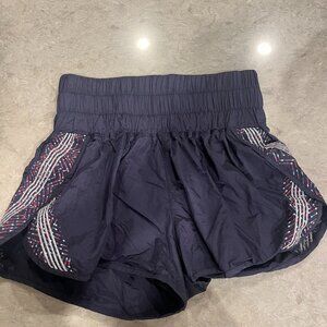 Free People Shorts-Medium